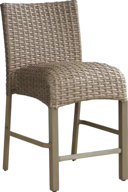 balcony stool