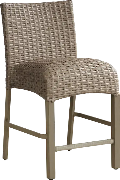 balcony stool