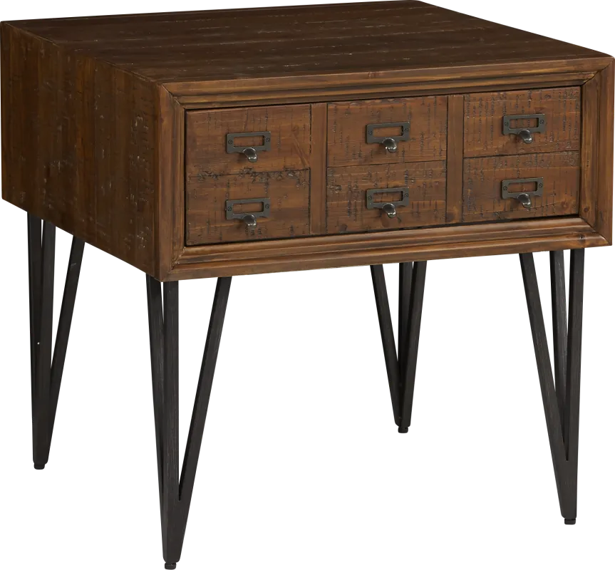 end table