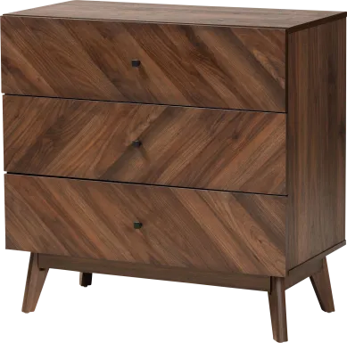 Abberley Brown Chest