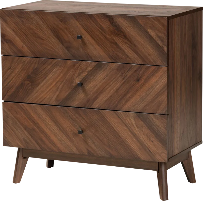 Abberley Brown Chest
