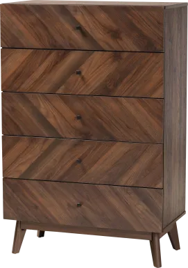 Baldcypress Brown Chest