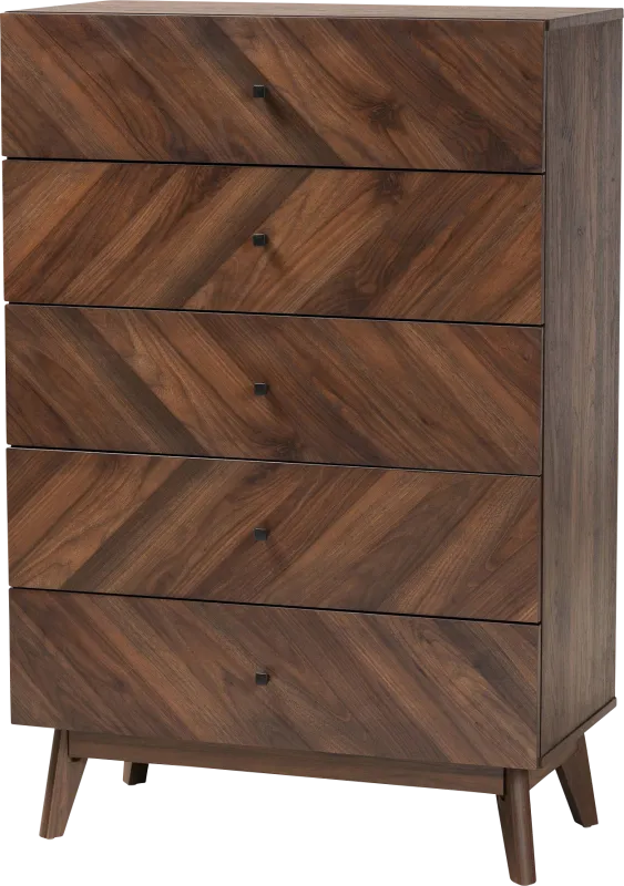 Baldcypress Brown Chest