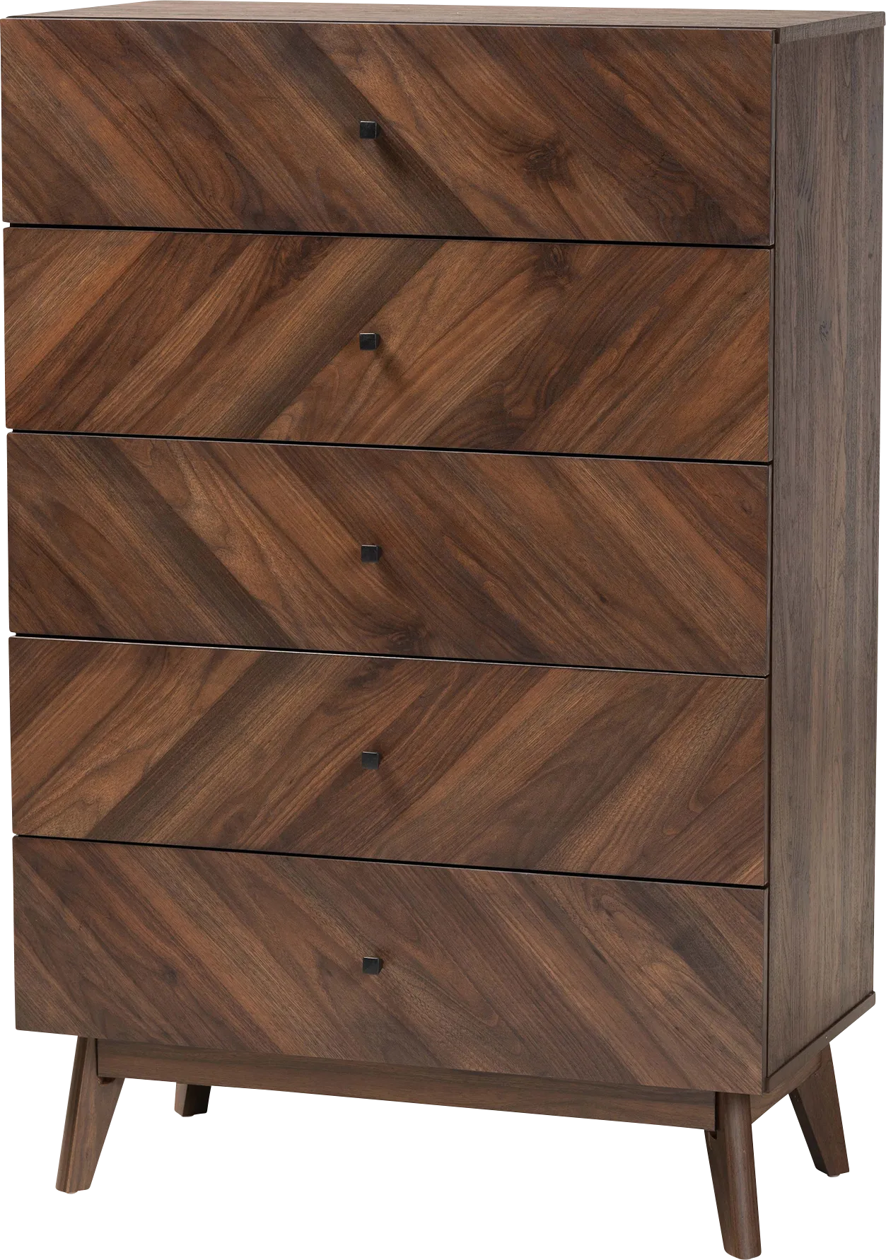Baldcypress Brown Chest - Image 1
