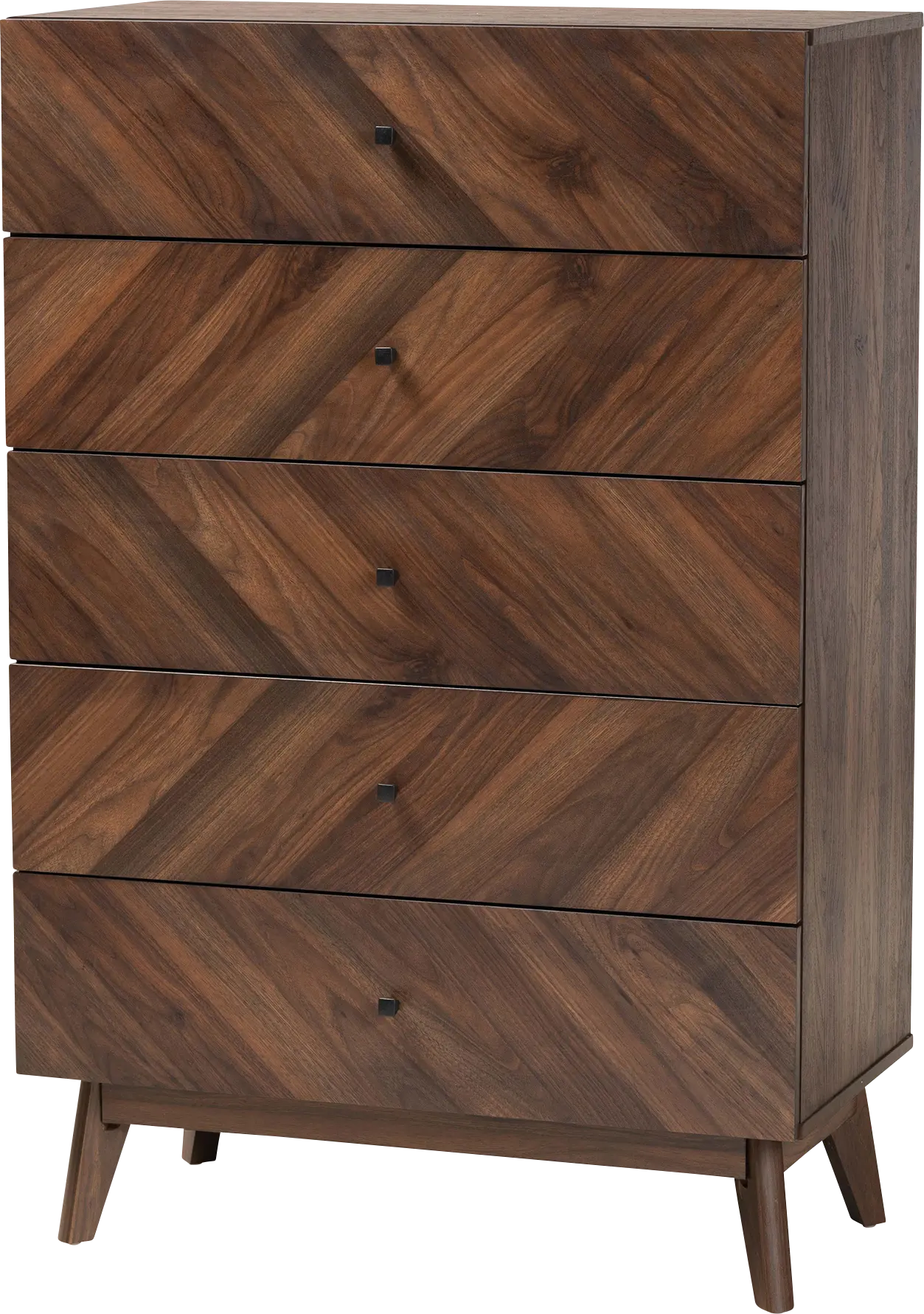 Baldcypress Brown Chest