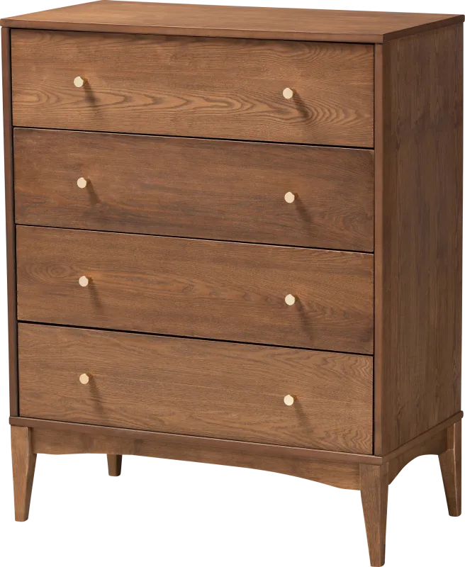 Ballentrae Brown Chest