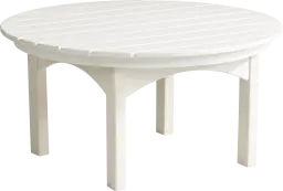 cocktail table