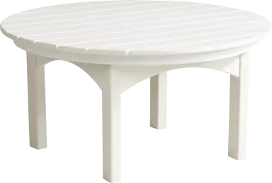 cocktail table