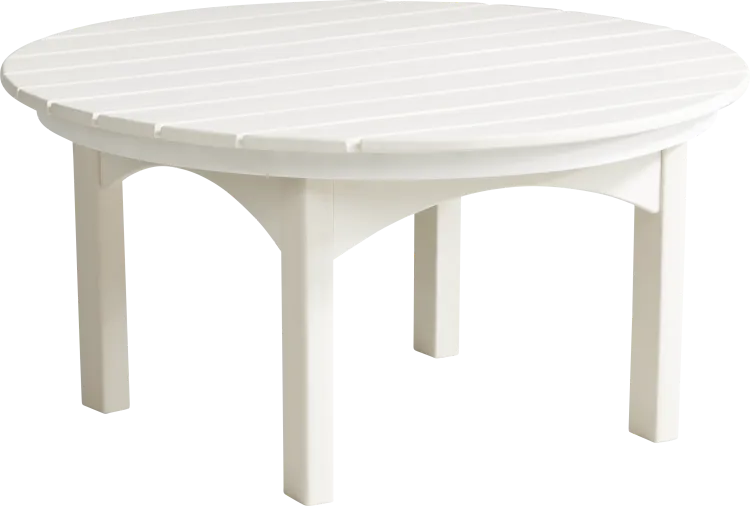 cocktail table