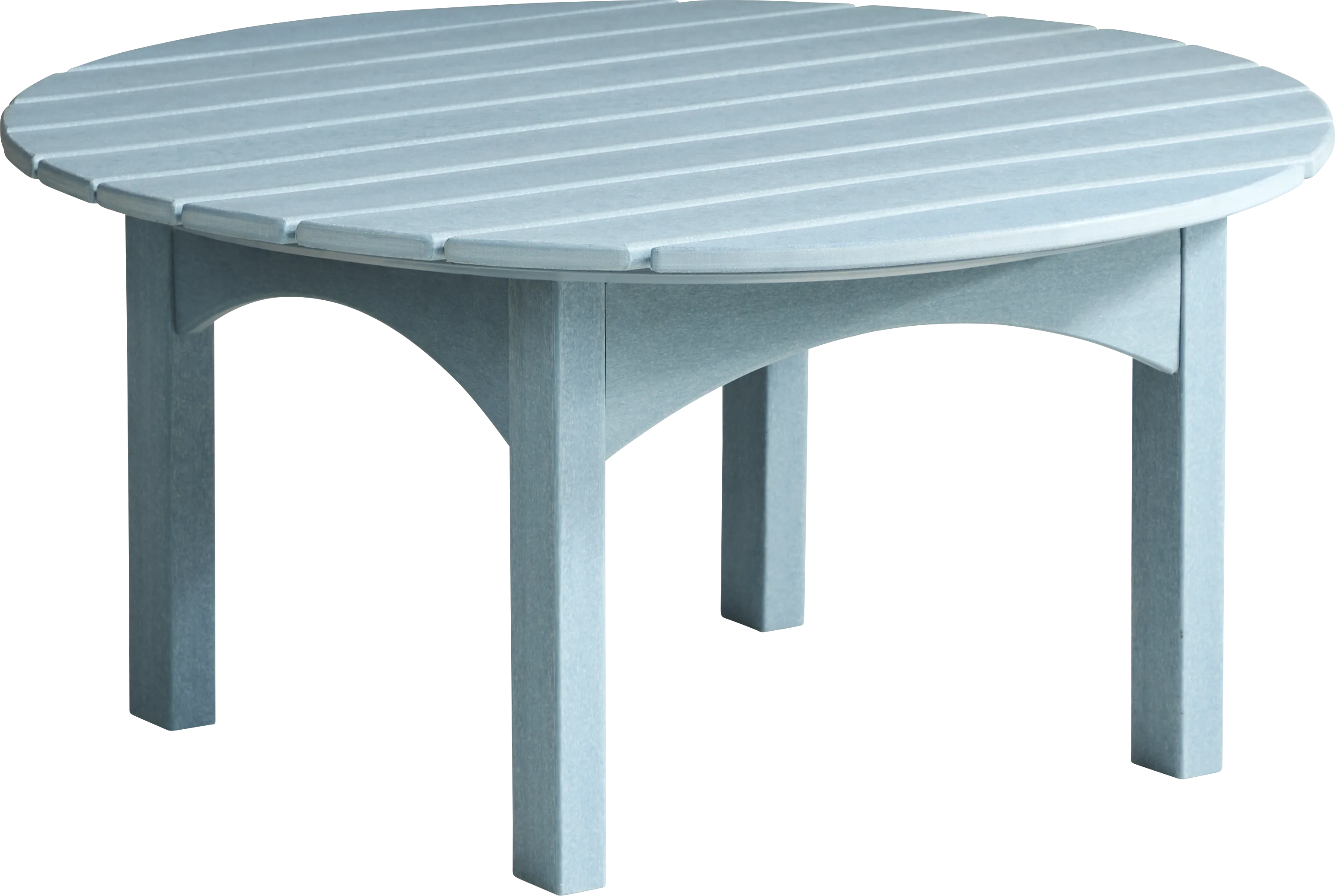 Addy Sky 5 Pc Round Outdoor Chat Seating Set - Thumbnail - Image 2