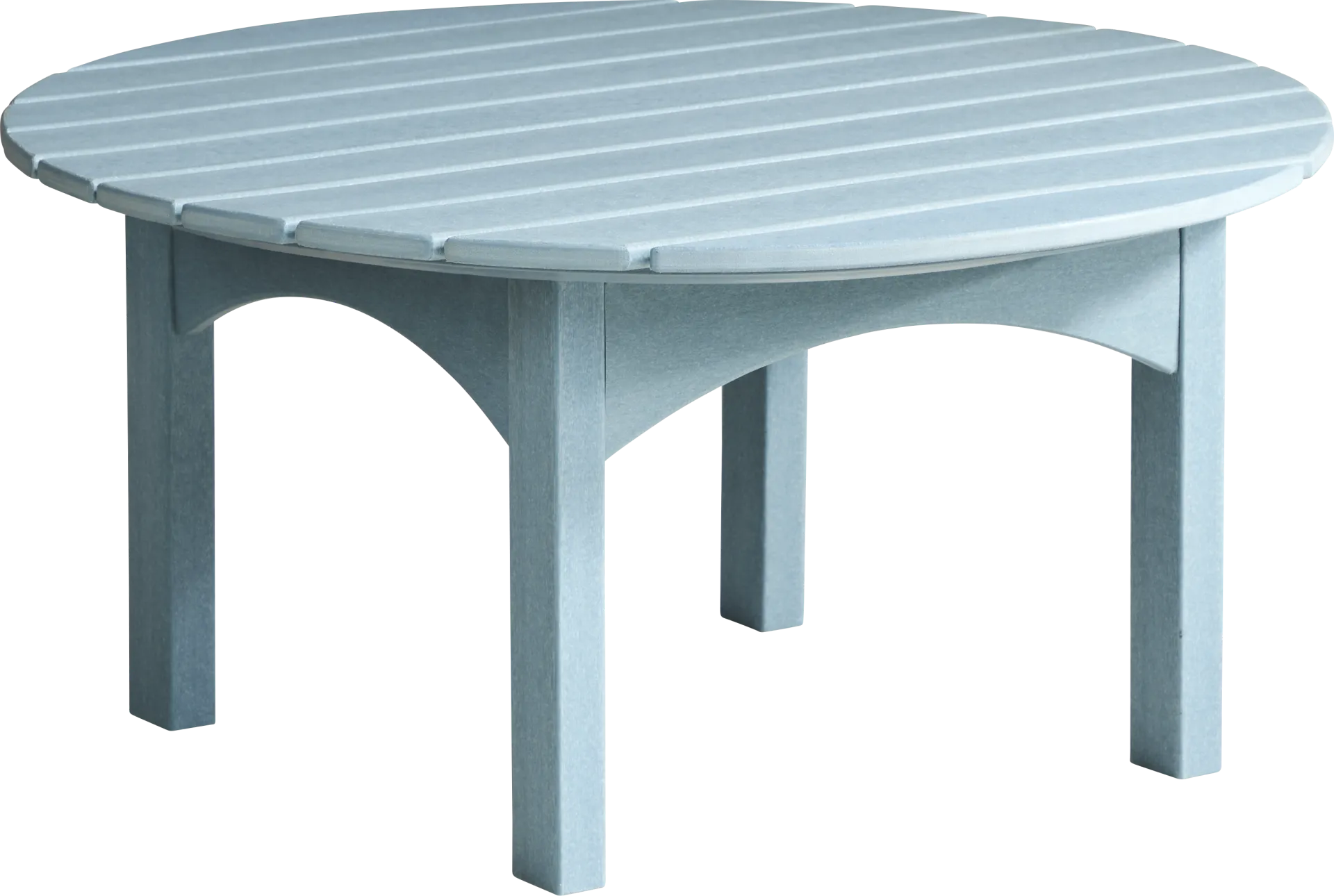 Addy Sky 5 Pc Round Outdoor Chat Seating Set - Image 2