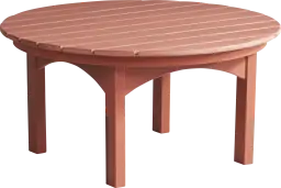 cocktail table