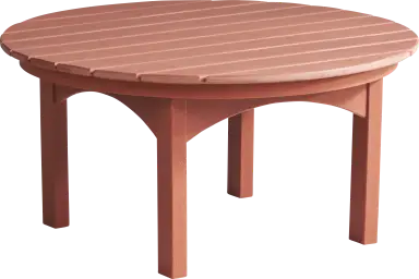cocktail table