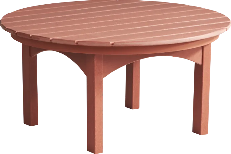 cocktail table