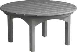 cocktail table