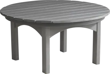cocktail table