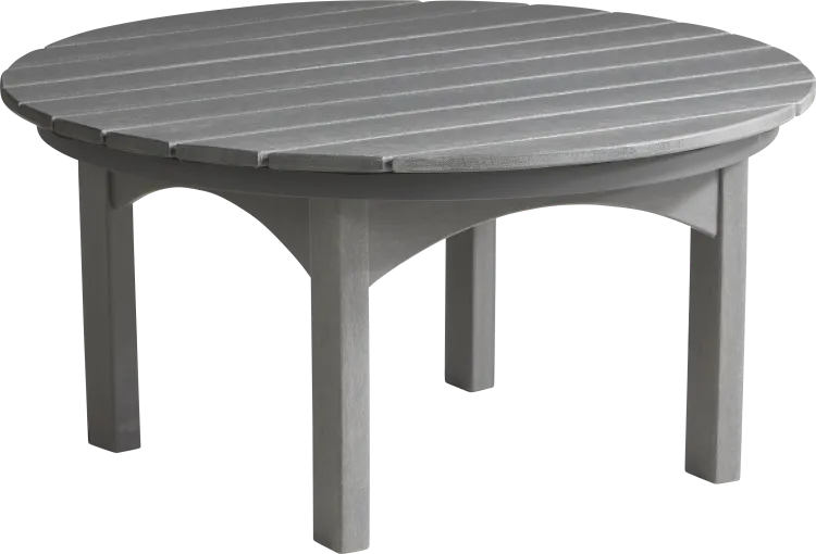cocktail table