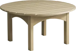 cocktail table