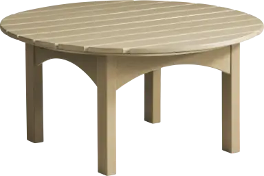 cocktail table