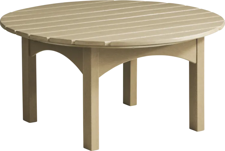 cocktail table