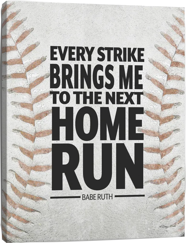 Kids Every Strike III White Artwork