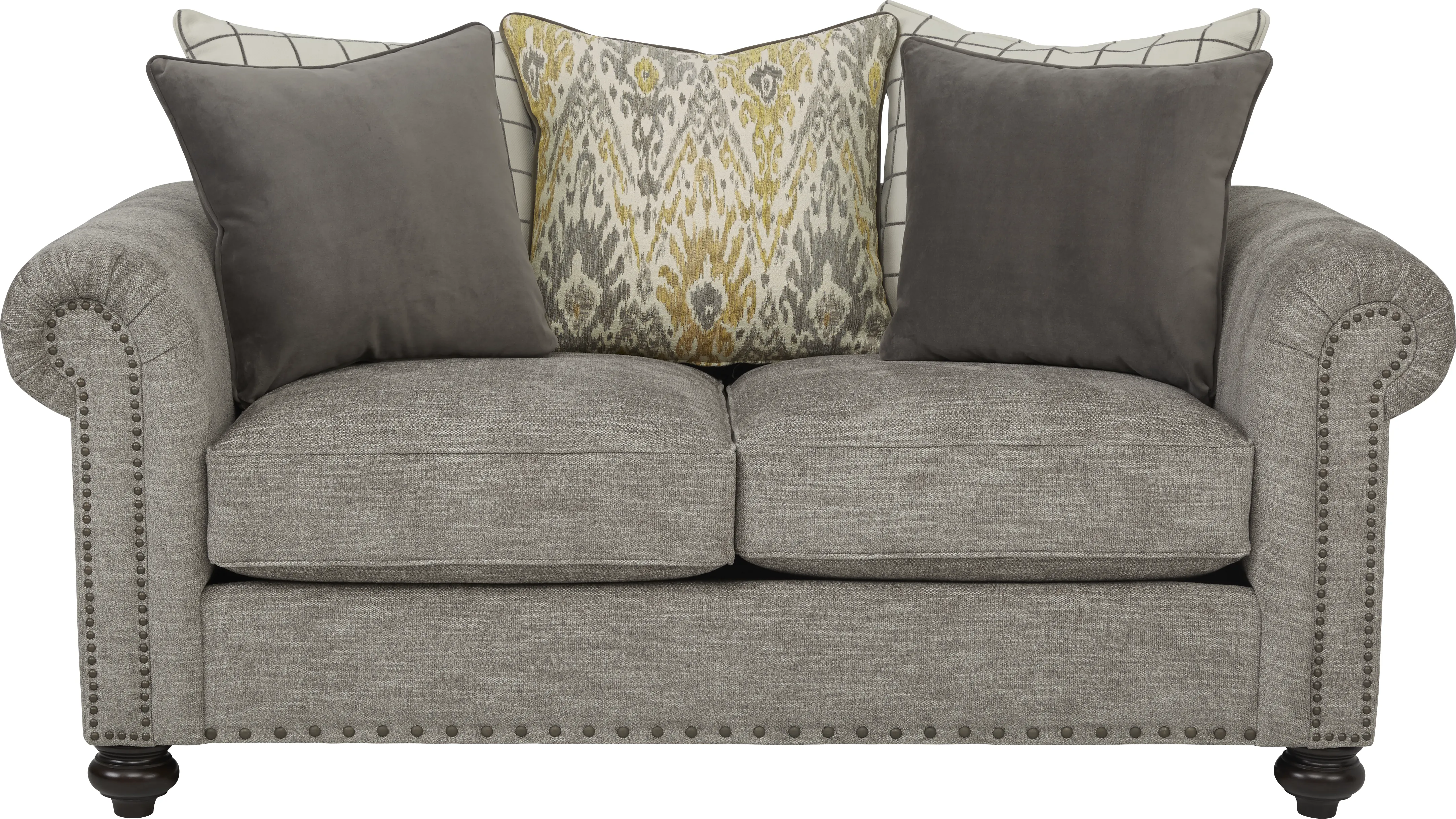 Greenwood Stone 2 Pc Living Room - Thumbnail - Image 5