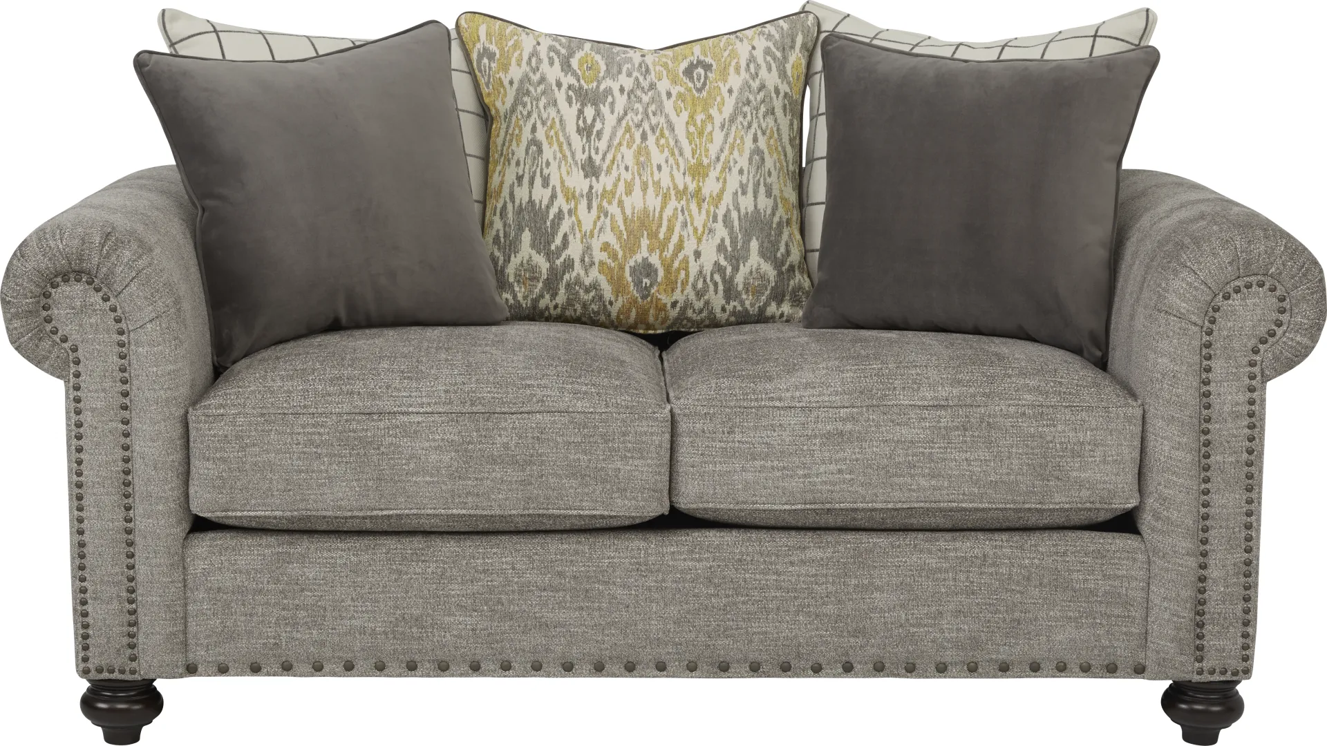 Greenwood Stone 2 Pc Living Room - Image 5