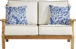 See in room
