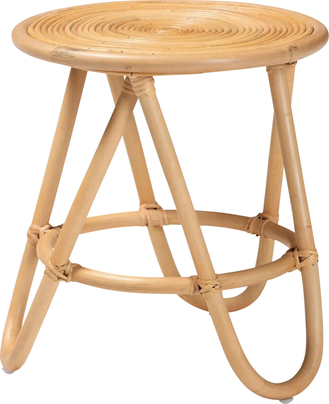 Sarino Brown End Table
