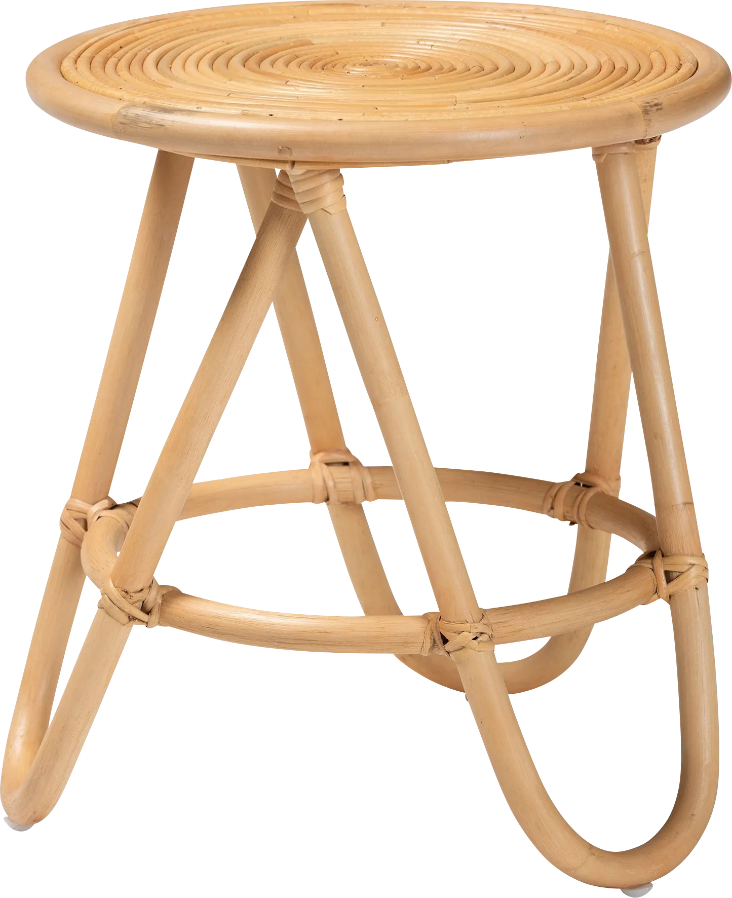 Sarino Brown End Table - Image 1