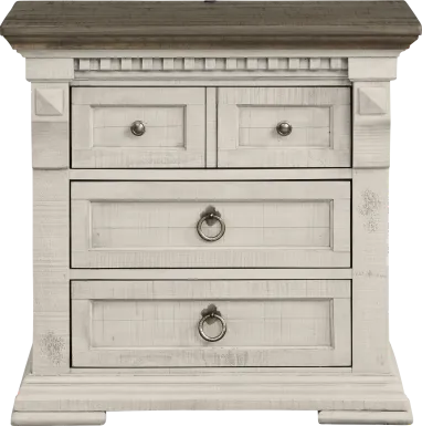 nightstand