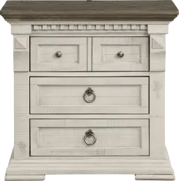 nightstand