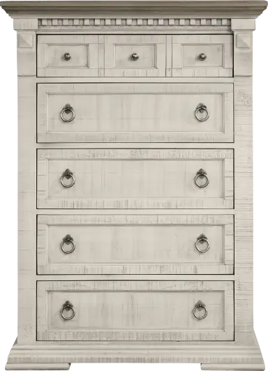 chest
