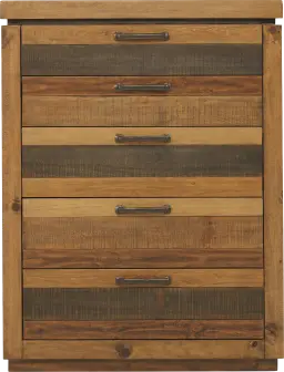 chest