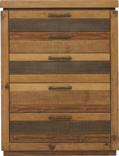 chest