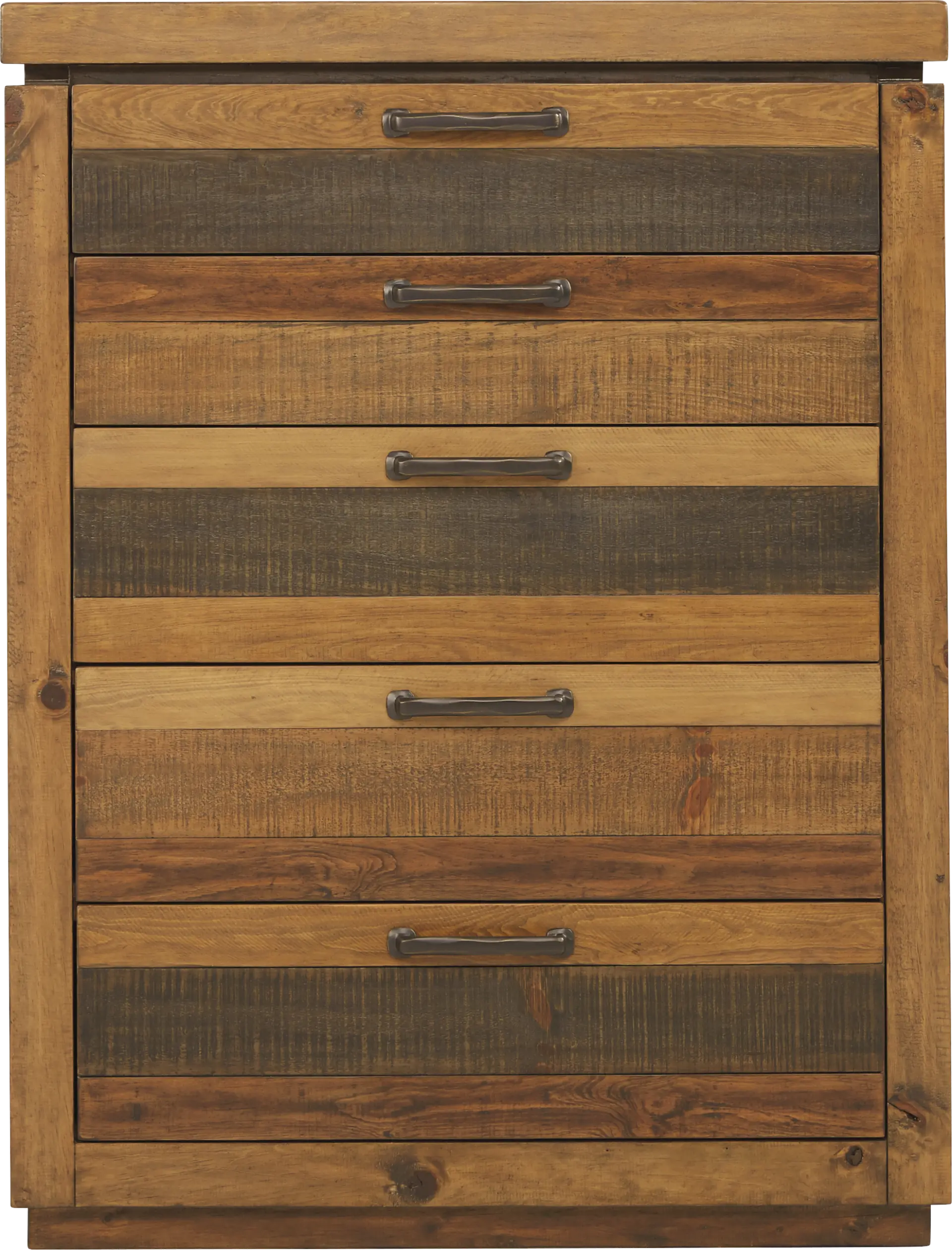 Westover Hills Brown Chest
