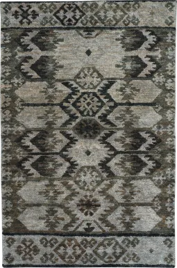 Brea Grey 8' x 10' Rug