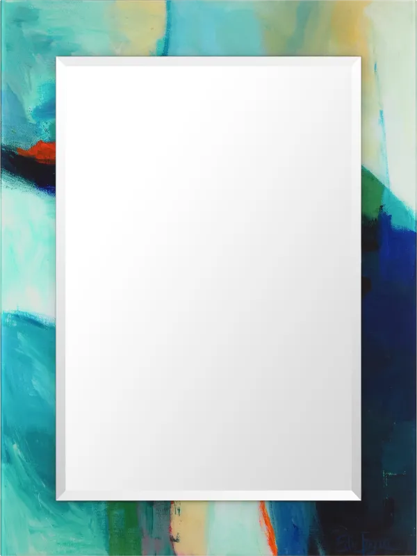 Ashokan Multi Wall Mirror