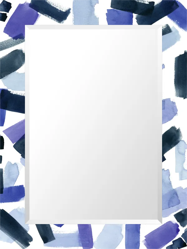 Bierman Multi Wall Mirror