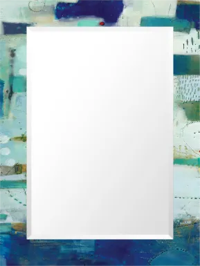 Demuth Multi Wall Mirror