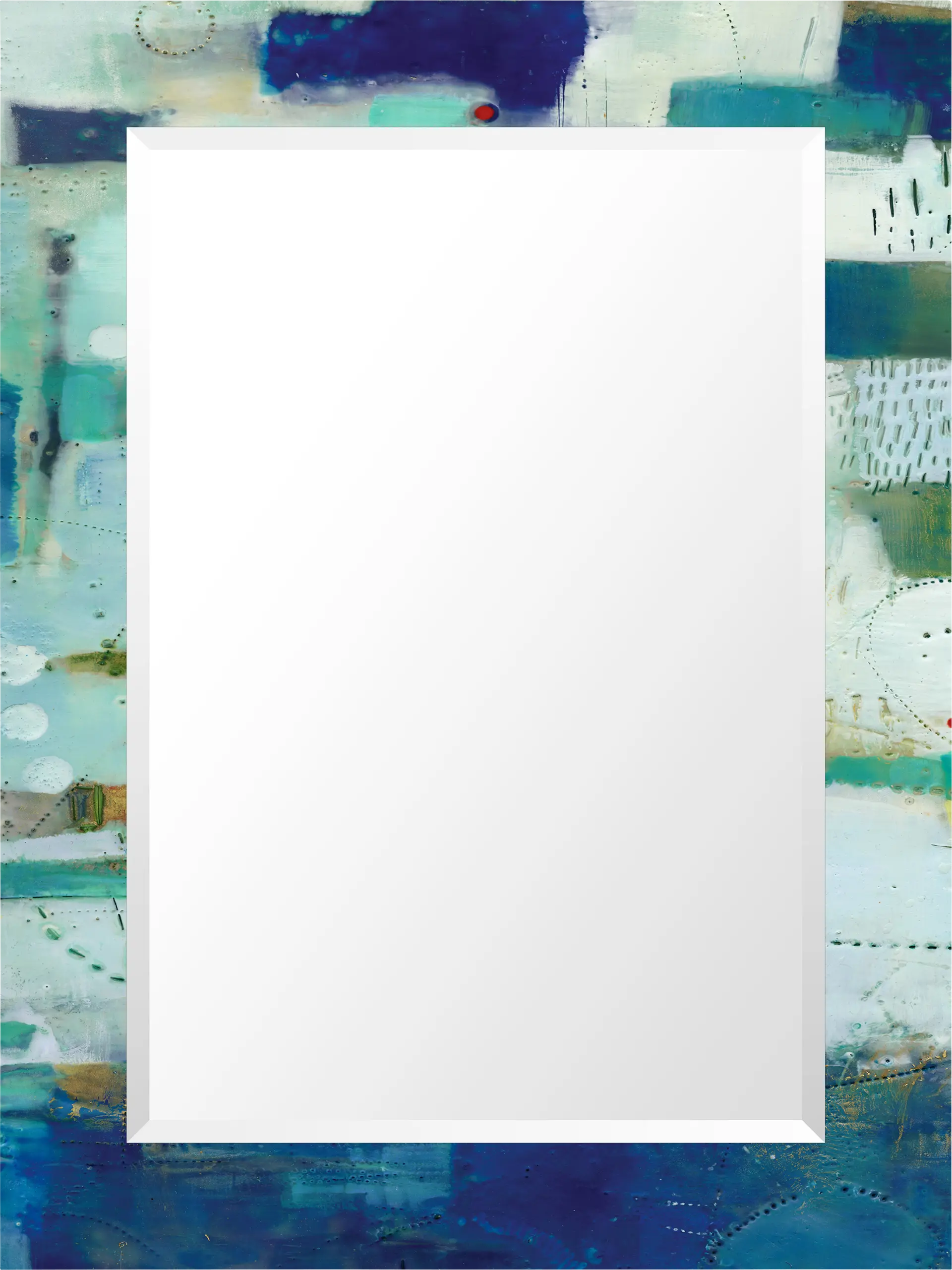Demuth Multi Wall Mirror