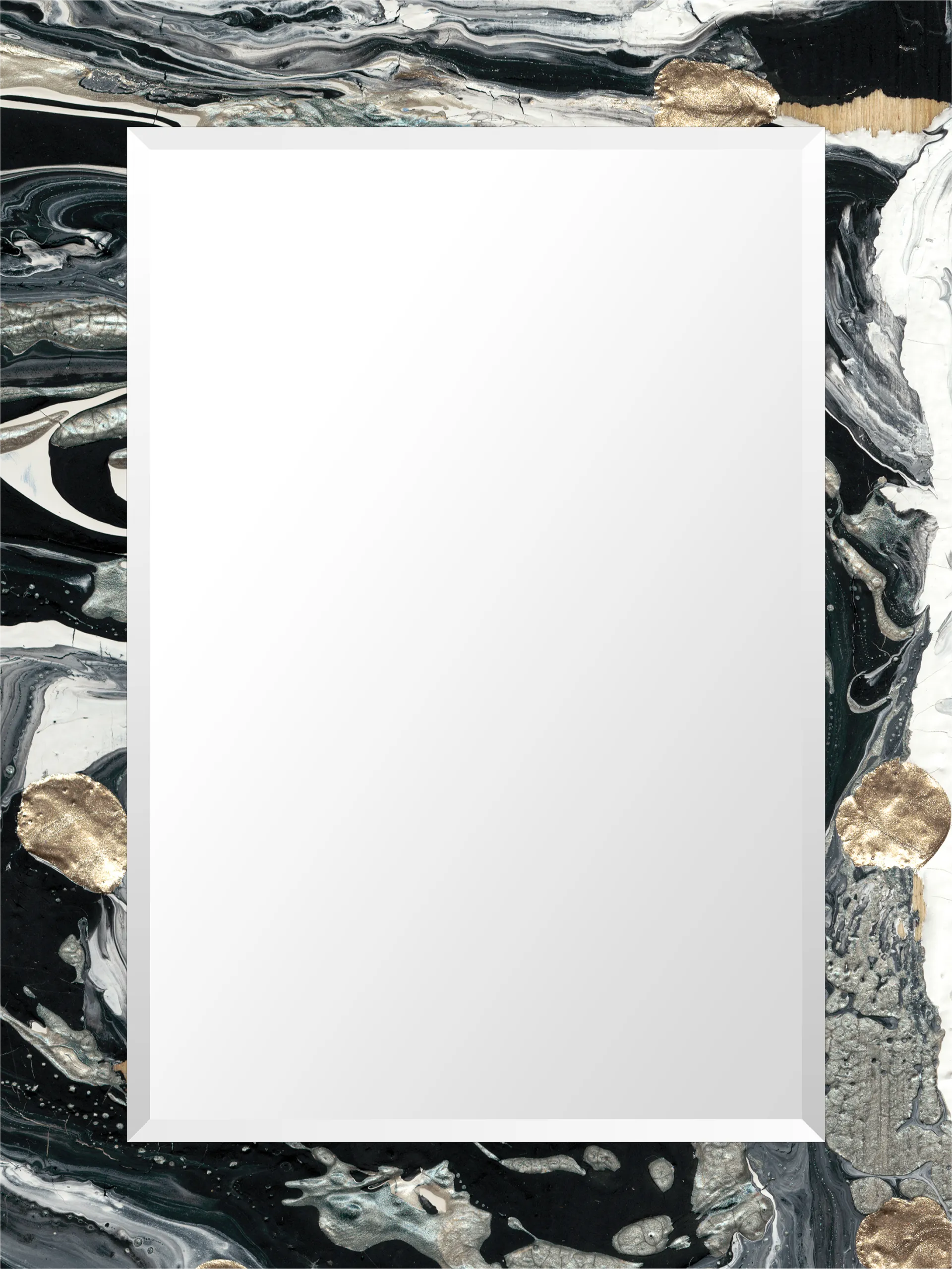 Drennan Multi Wall Mirror - Image 1