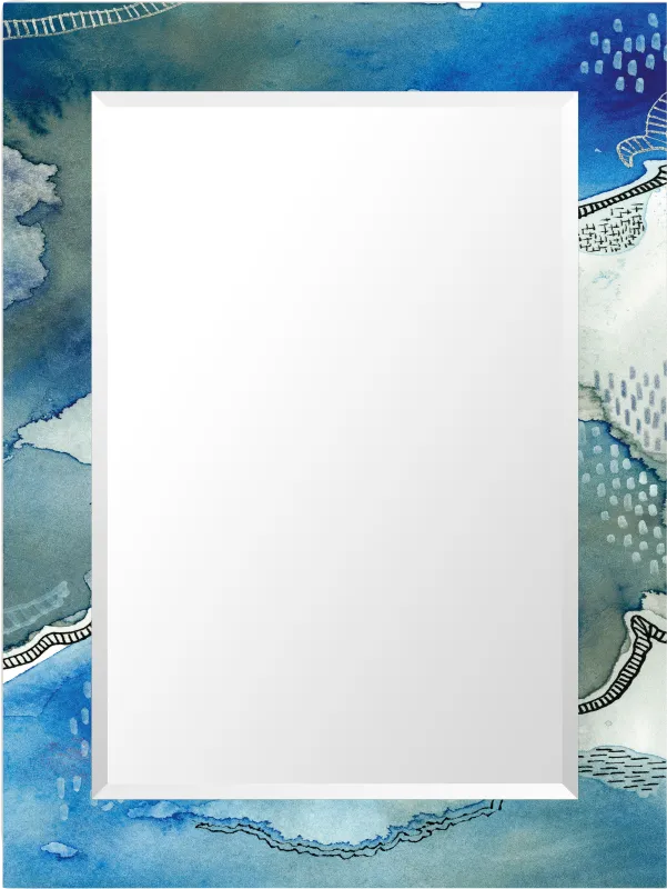 Dwain Multi Wall Mirror