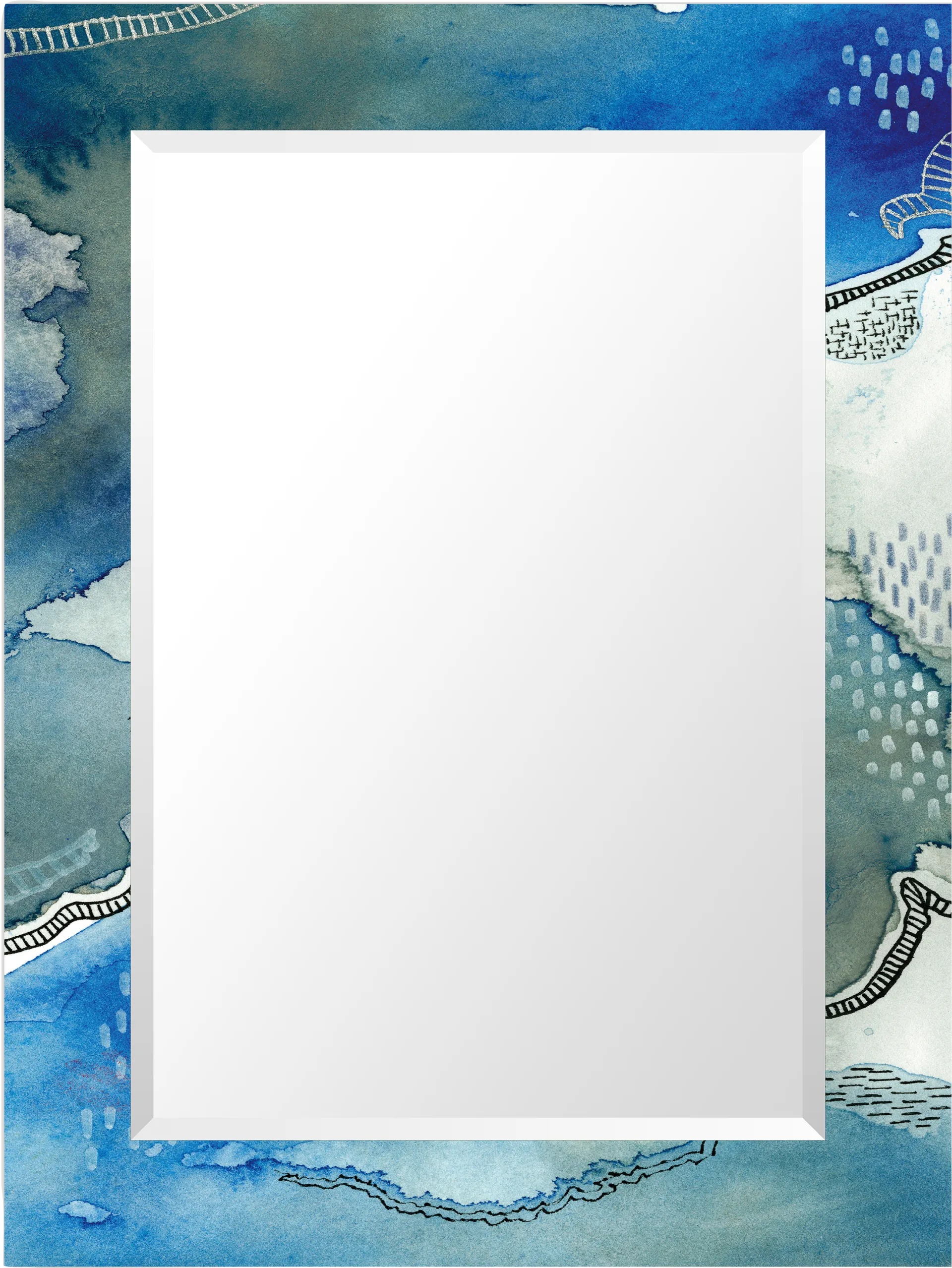 Dwain Multi Wall Mirror - Image 1