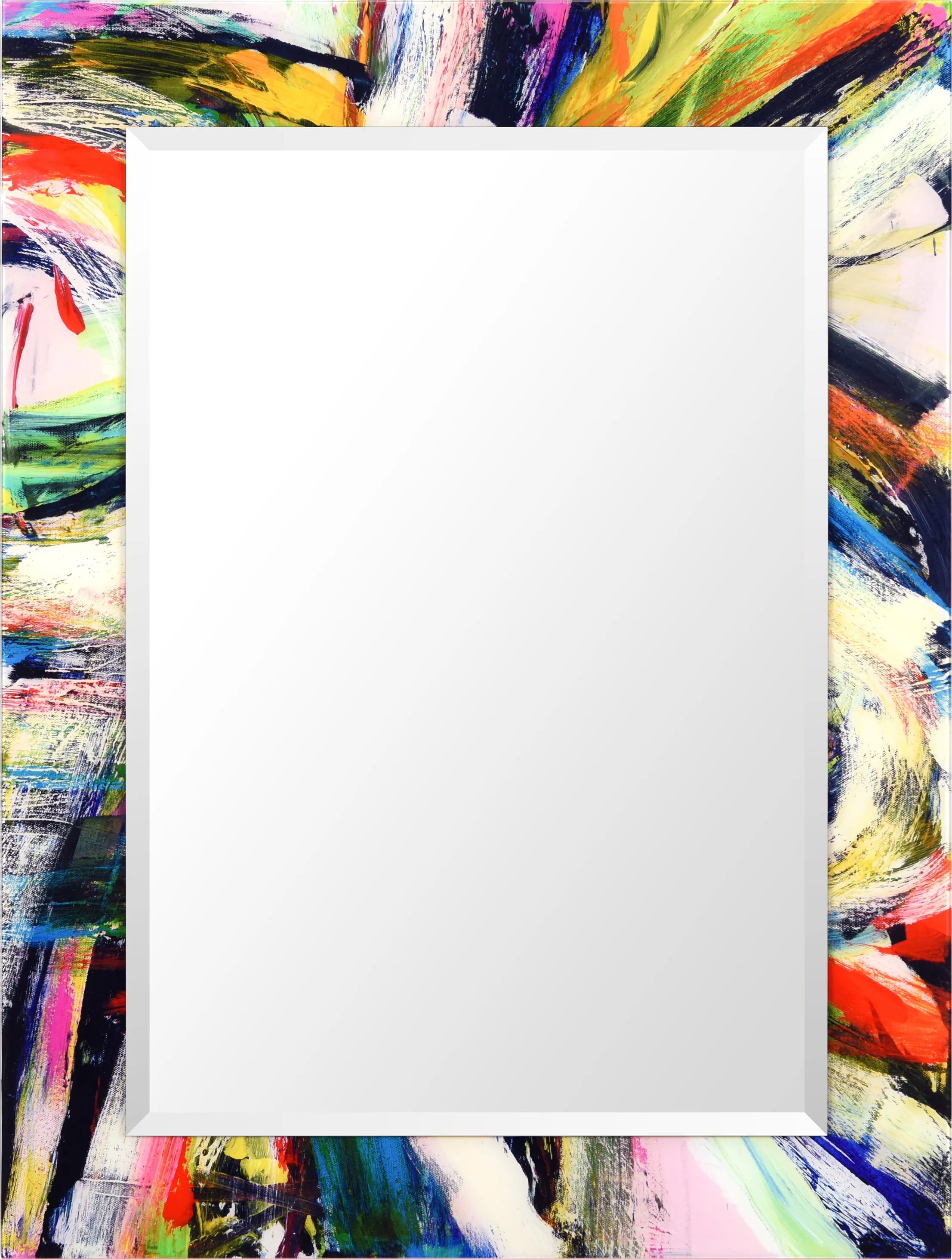 Griffey Multi Wall Mirror - Thumbnail - Image 1