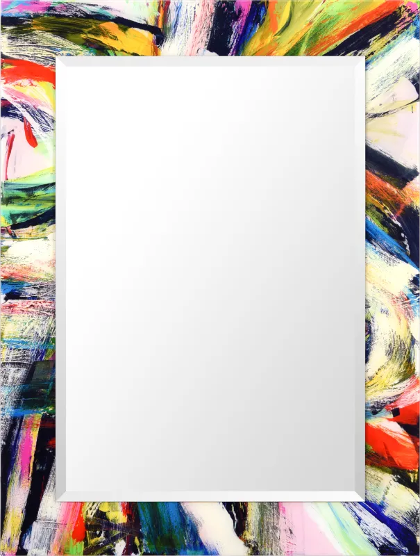 Griffey Multi Wall Mirror