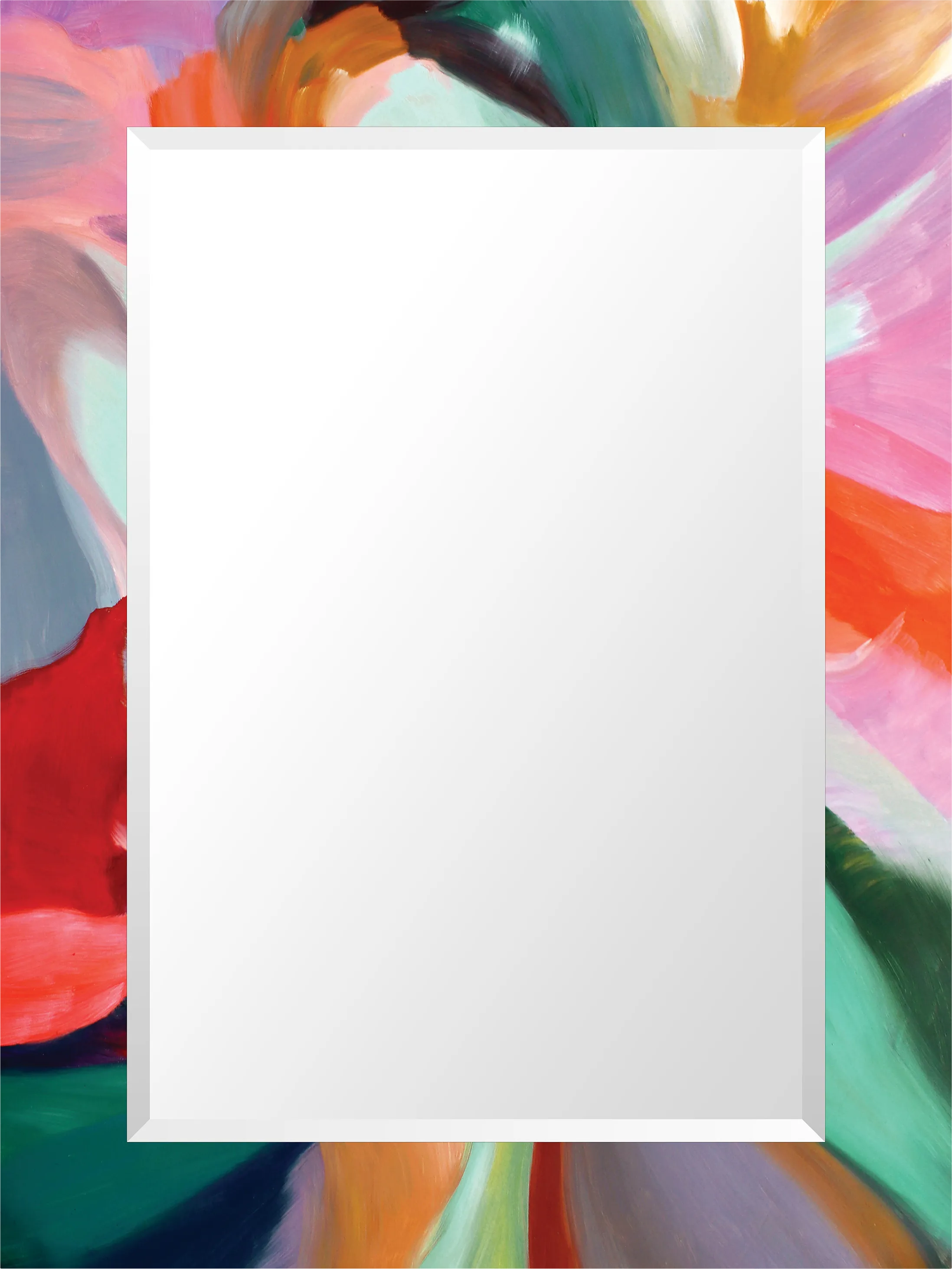 Kentner Multi Wall Mirror - Thumbnail - Image 1