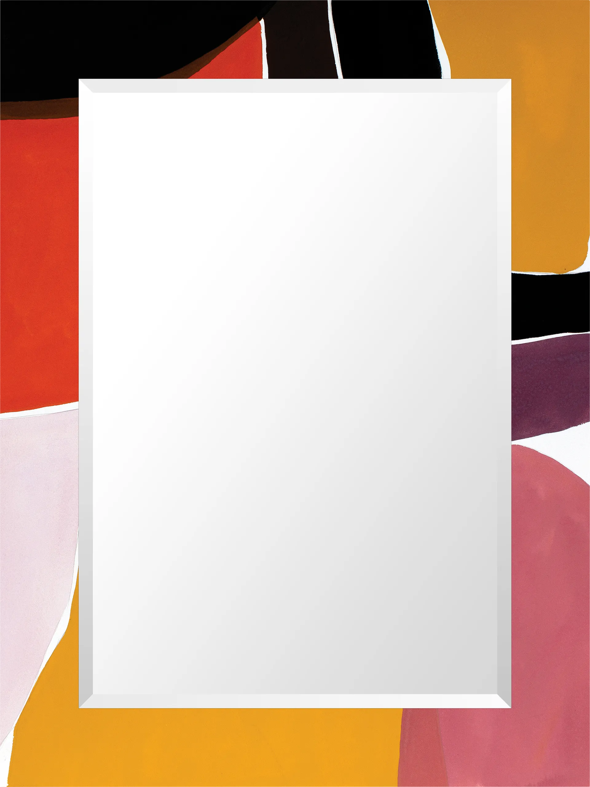Lyledale Multi Wall Mirror - Image 1