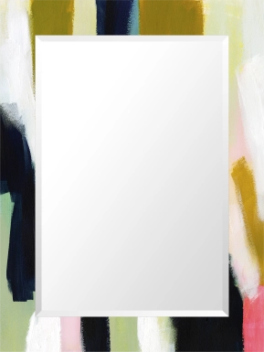 Melett Multi Wall Mirror