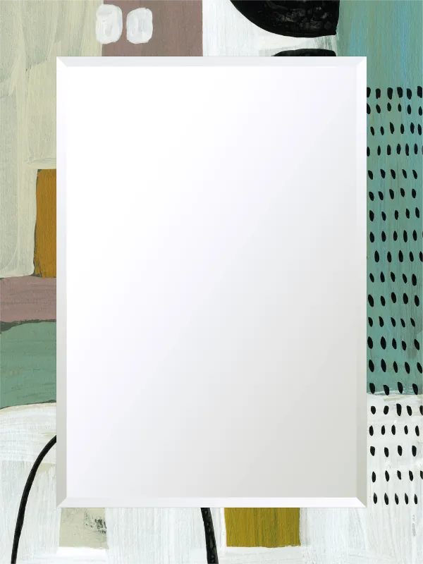 Nethercutt Multi Wall Mirror